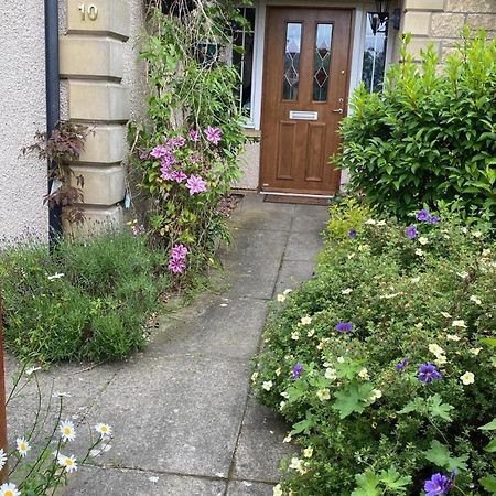 Caledonia House Bed & Breakfast Rosyth Exterior photo