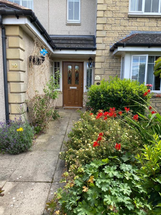 Caledonia House Bed & Breakfast Rosyth Exterior photo